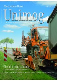 Unimog