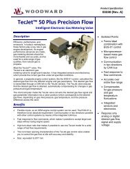 TecJet 50 Plus Precision Flow