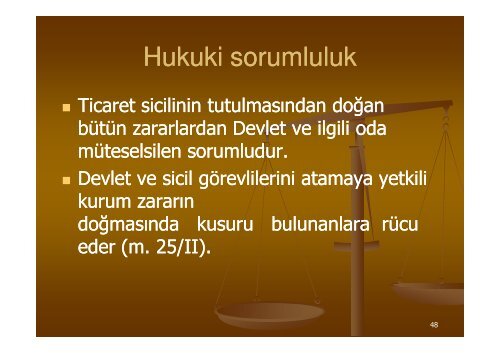 Yrd Doç Dr Zekeriyya ARI Uludağ Üniversitesi Hukuk Fakültesi
