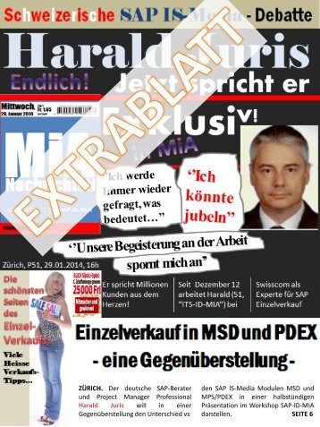 Extrablatt ENT-BIZ-ID-MIA