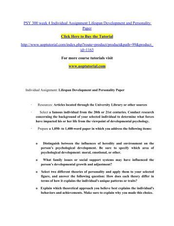 research paper on personality development paper on personality research paper on personality development paper on personality