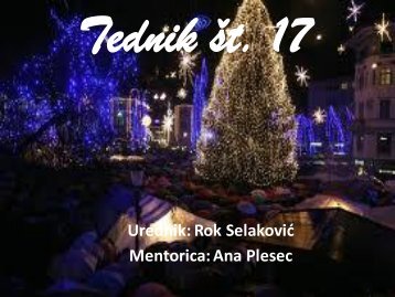 Tednik št 17