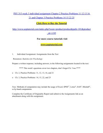 psy 315 11 14 18 practice problems psy 315 11 14 18 practice problems