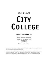 CITY COLLEGE