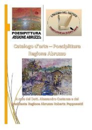 Catalogo Poesipittura Regione Abruzzo con cover.pdf