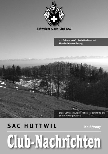 SAC Huttwil