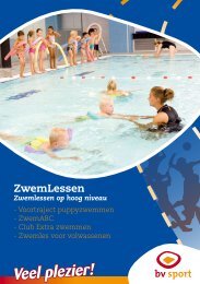 ZwemLessen