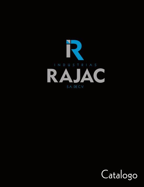 Catalogo Rajac