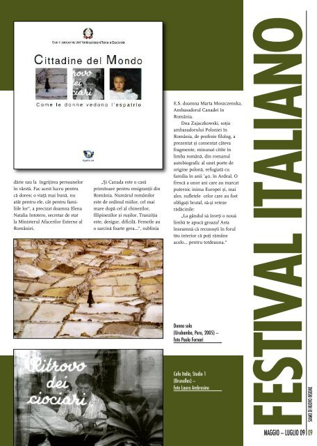 Revista Nr. 12-13 - descarca - AICI (format pdf) - RO.AS.IT ...