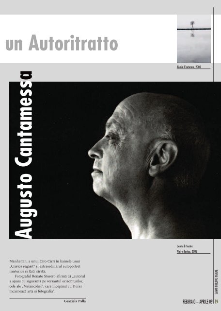 Revista Nr. 11 - descarca - AICI (format pdf) - RO.AS.IT - Asociatia ...