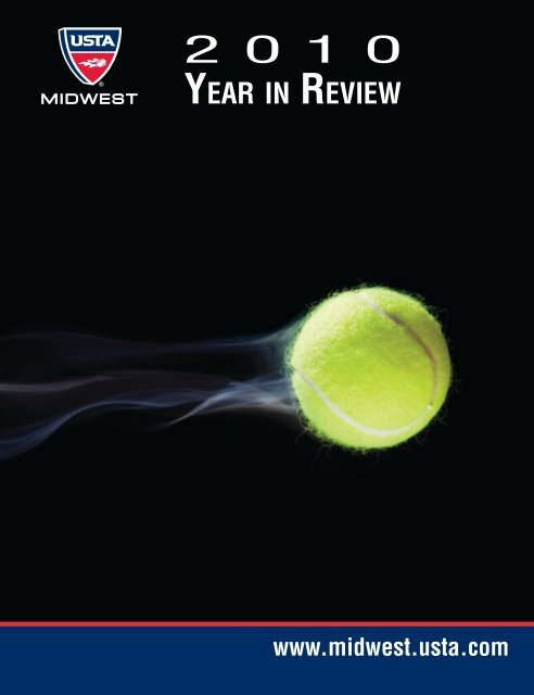 Year in review - USTA.com
