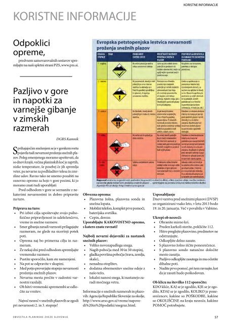 Prilogi Zakonodaja in uradne objave Skupščinska priloga