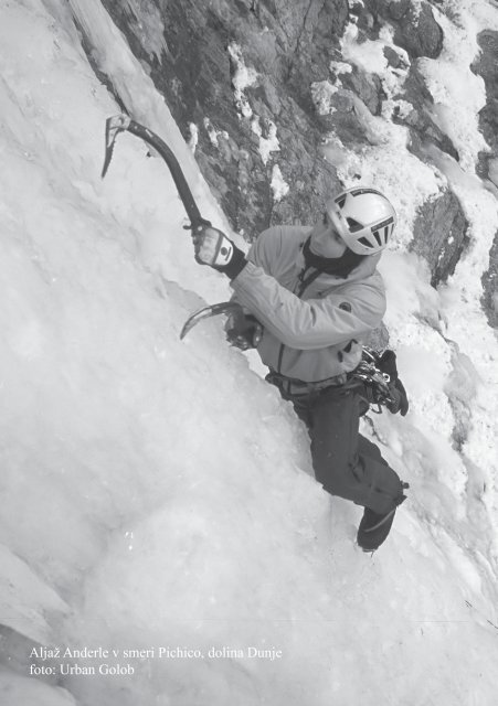 SLOVENSKI ALPINIZEM 2006