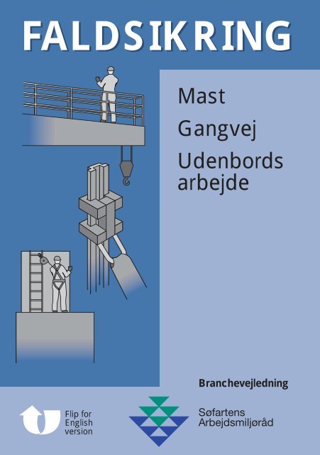 FALDSIKRING