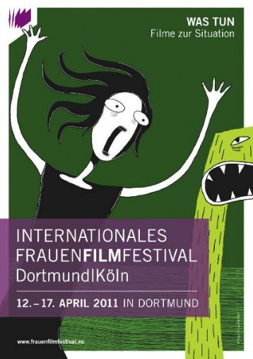 Programm des IFFF Dortmund (application/pdf 914.6 KB