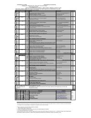 Syllabus del curso - Departamento de MatemÃ¡ticas, Universidad de ...