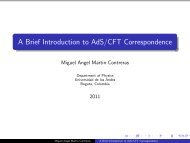 A Brief Introduction to AdS/CFT Correspondence