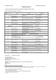 Calculus Early Transcendentals, J. Stewart, 5e. Semana No. Mes Fech