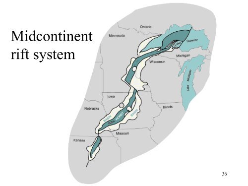 Ch 12 Proterozoic Eon