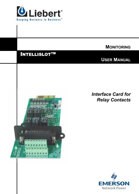 Liebert Upstation Gxt2 Manual - worte der liebe