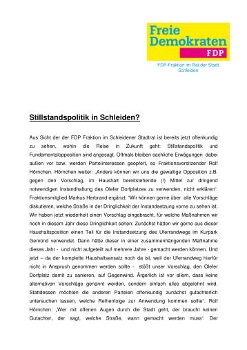 Presseerklärung Stillstandspolitik in Schleiden.pdf