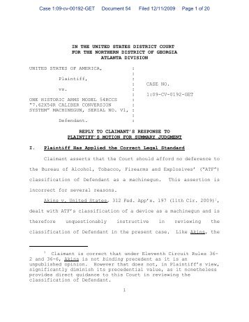 judgment damages punitive