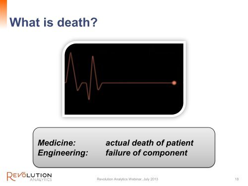 Survival Analysis for Marketing Attribution