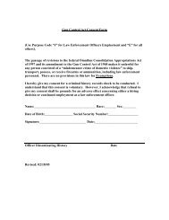 Case Number Style of Case UPSON COUNTY CRIMINAL ...