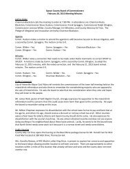 Case Number Style of Case UPSON COUNTY CRIMINAL ...