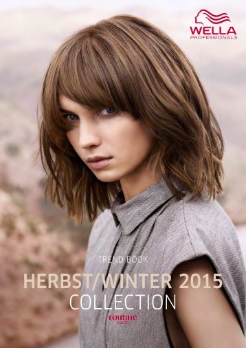 WELLA Flyer Trends 15 HW (DE)