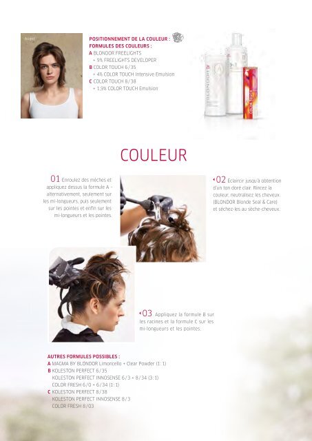 WELLA Flyer Trends 15 HW (FR)