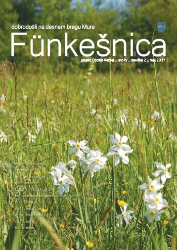 Fünkešnica