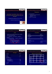 AmsteRdam REsuscitation STudy (ARREST): Kwaliteitsbewaking ...