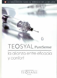 TEOSYAL