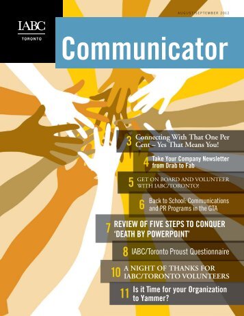 Communicator