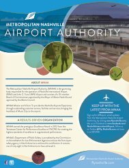 AIRPORT AUTHORITY