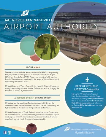 AIRPORT AUTHORITY