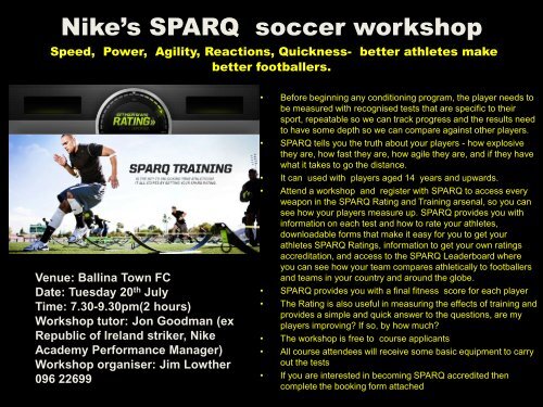 Rental)-Nike Basketball Sparq Training | plataformaual.com