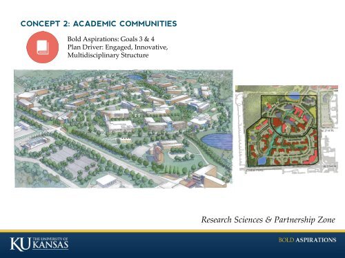 Provost Regents Master Plan Presentation