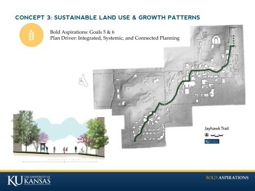 Provost Regents Master Plan Presentation