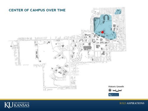 Provost Regents Master Plan Presentation