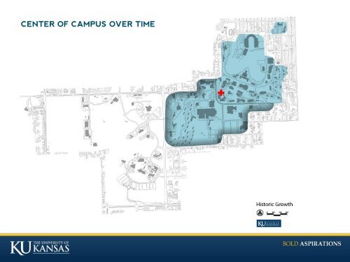 Provost Regents Master Plan Presentation