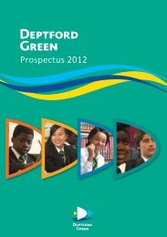 Prospectus 2012