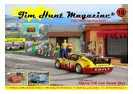 Jim Hunt Magazine