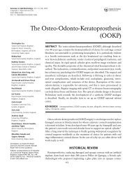OOKP - Stevens Johnson Syndrome Foundation