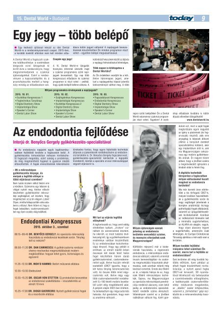 Today előzetes 2015