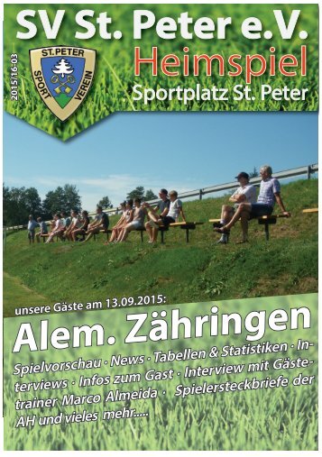 SVS-Heimspiel 2015/16-03