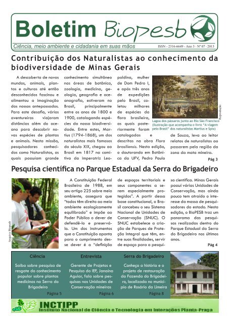 Boletim BioPESB 2013 - Edição 7.pdf