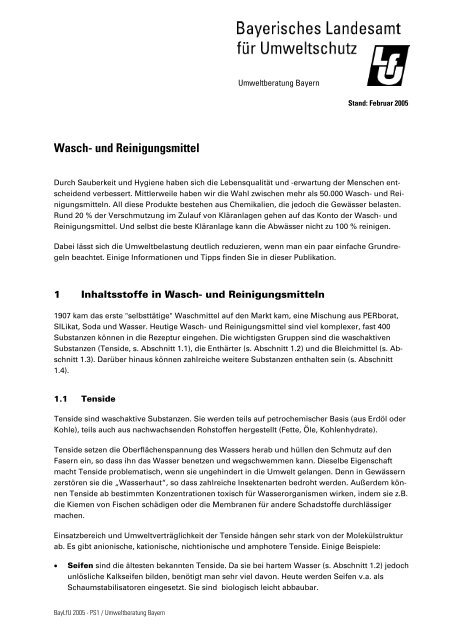 Wasch- und Reinigungsmittel_2005