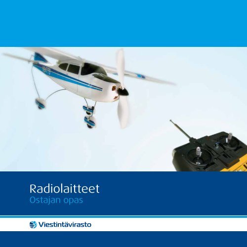 Radiolaitteet